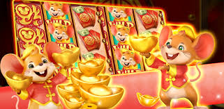 slot fortune mouse para mobile